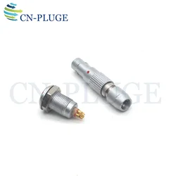 00B M07 Series FGG EGG Aviation Connector 2 3 4 5 pin Can be Used for Sound Equipment and Time Code Line,