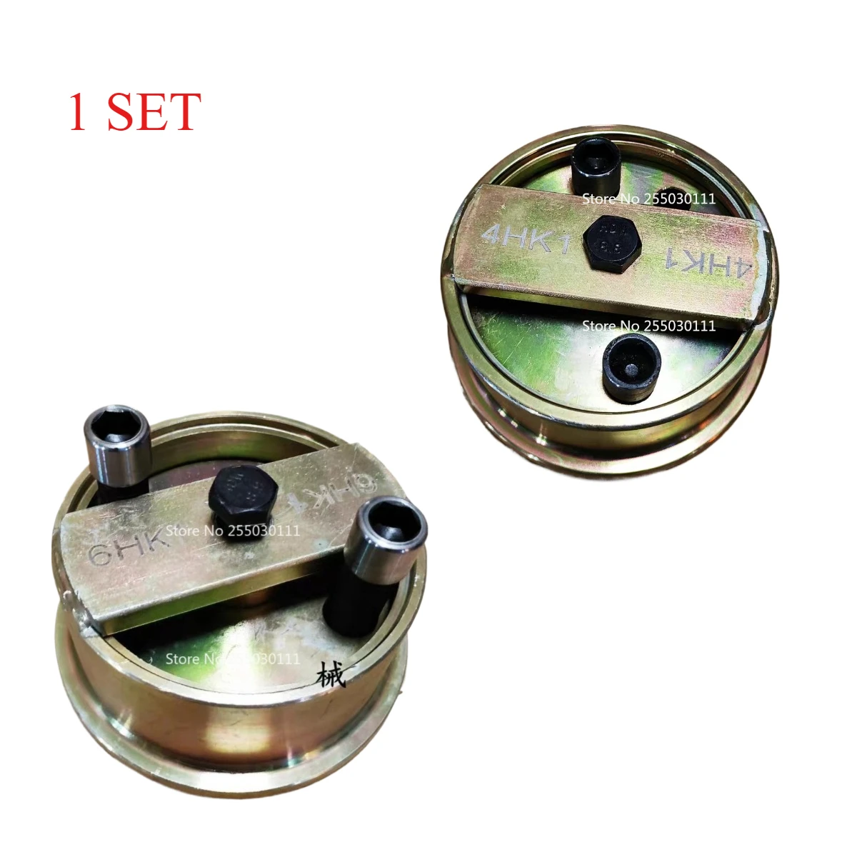 4hk1-6hk1-engine-crankshaft-front-rear-oil-seal-installation-tool-for-isuzu-nqr-trucks