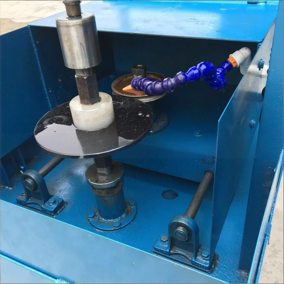 Automatic  Vases Spheres Safety Buckles Gourds Jade Prototype Processing Machine