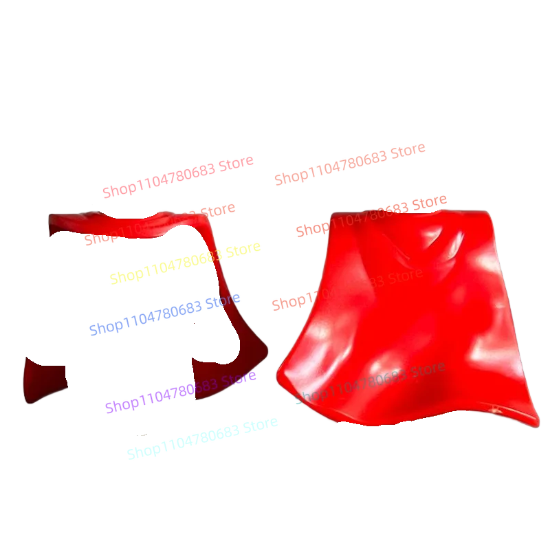 

MOC New Building Blocks Doll Mini Doll Accessories Accessories Cloak Toys Gifts Ornaments Collection