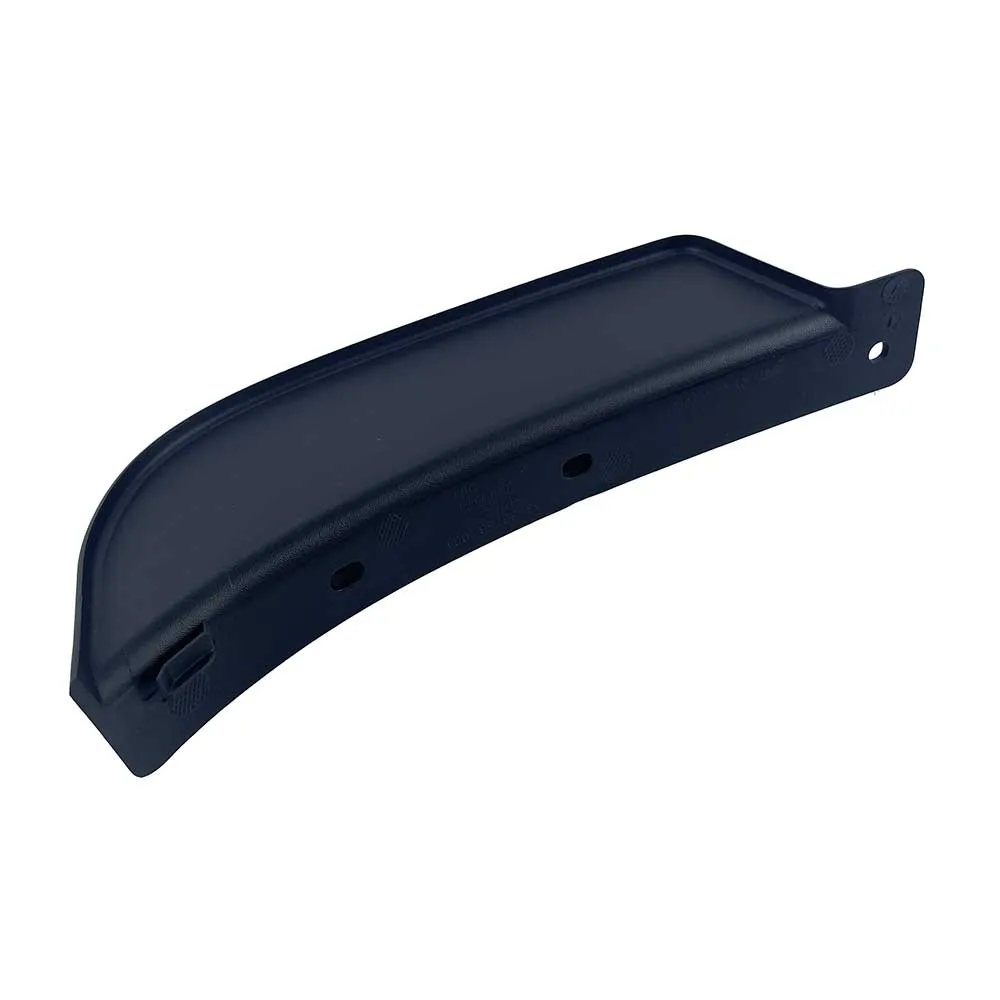 NBJKATO nuevo y genuino Fascia frontal Spat 68288014AC/53466788 para Jeep Cherokee 2019-2022