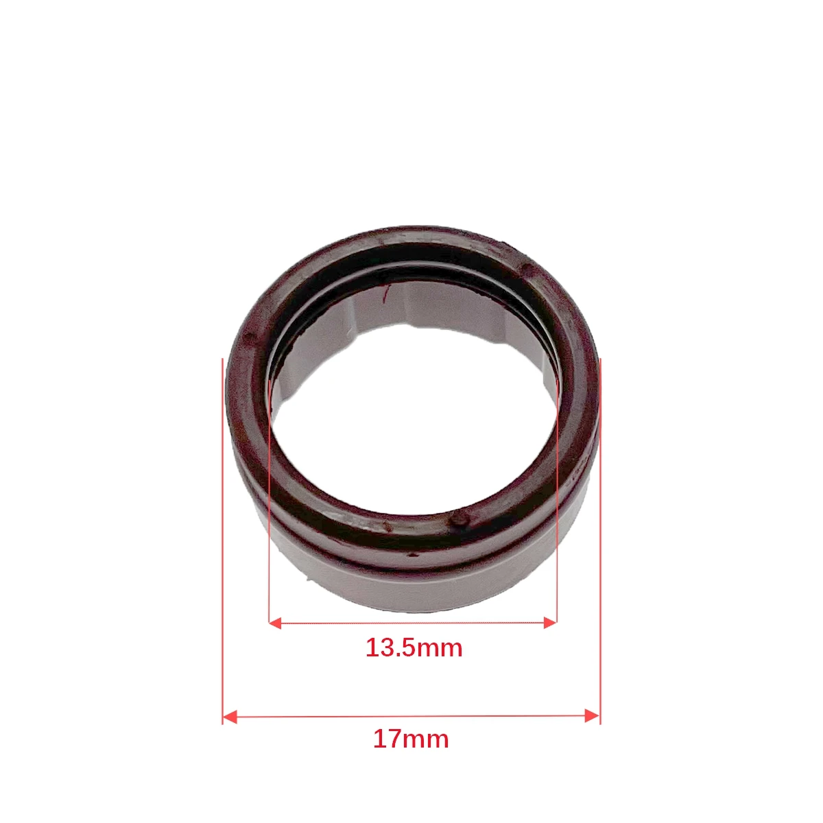 (40/set) ShenDi YaTe Auto AC Car ac system gasket for Renault Mercedes-Benz BMW hose special O-ring sealing rubber ring