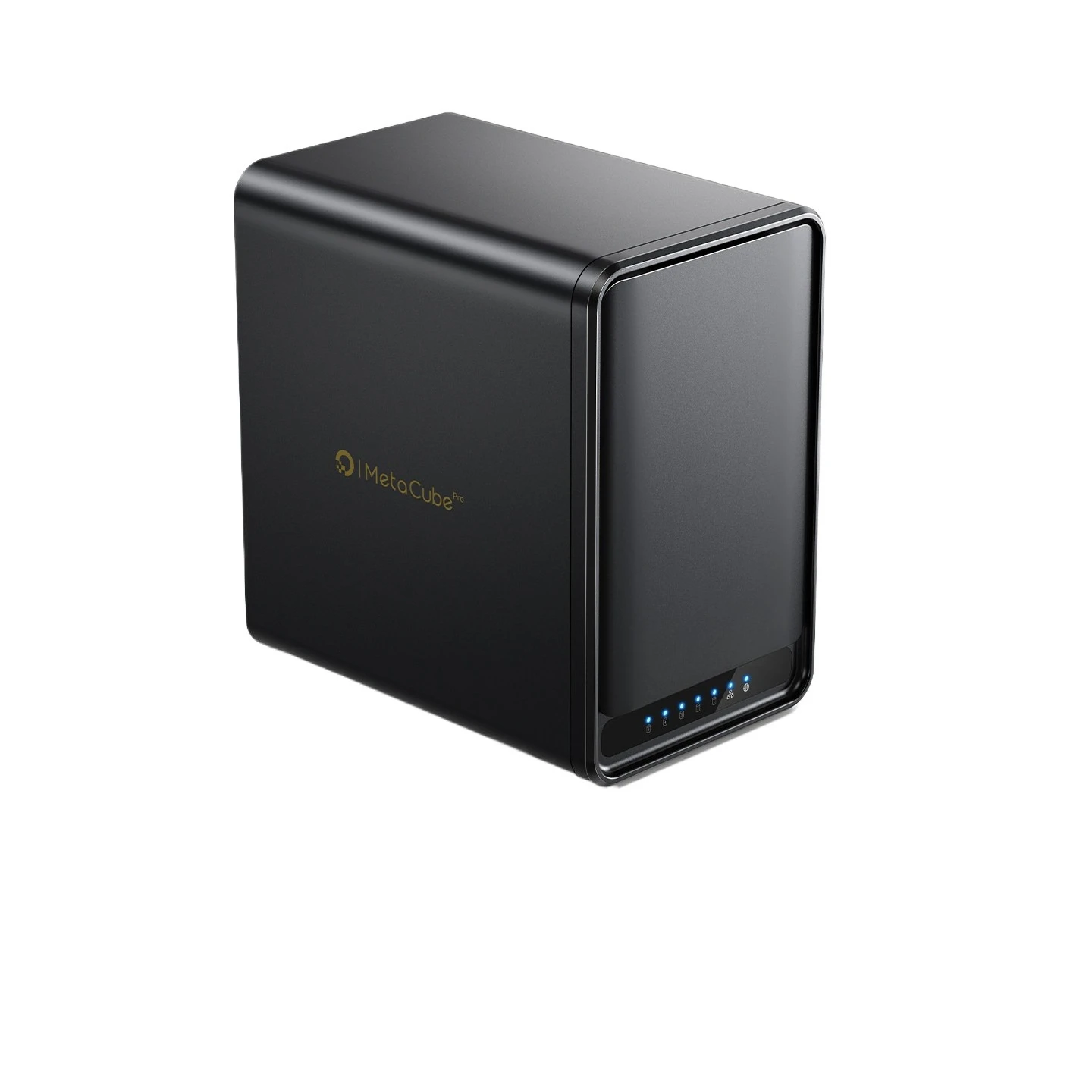 NAS home personal storage private cloud network storage with raid hard disk array cabinet For Computer