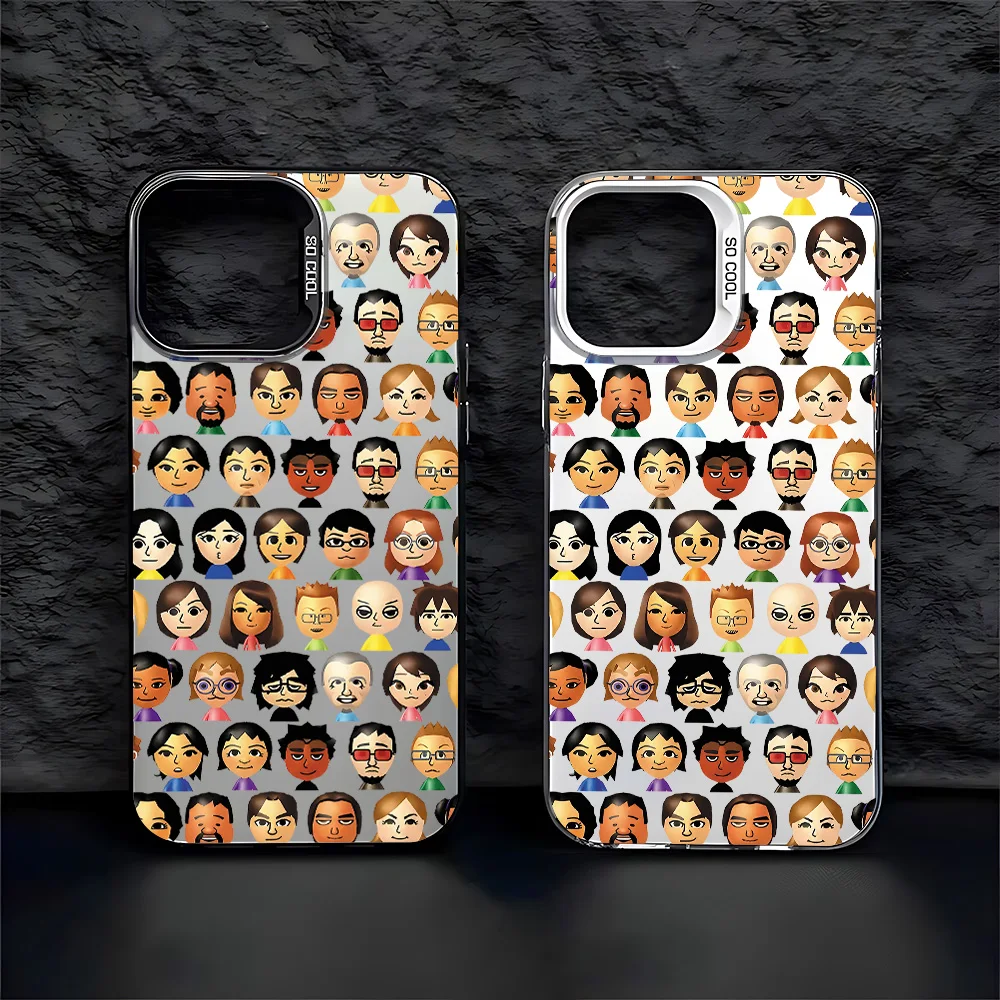 Full Screen Charact…