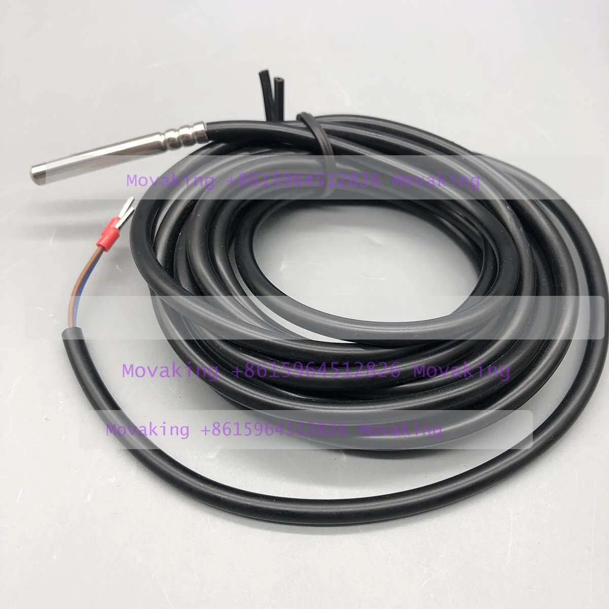 High Quantity Water Heater Boilers Accessories Water Tank Temperature Sensing Probe for Viessmann Gas Boilers Replacement