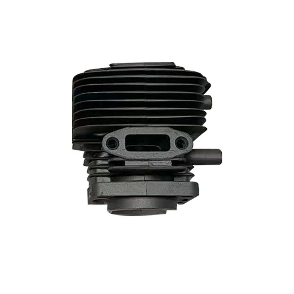 FOR KAWASAKI  TH23 Cylinder Assembly Aluminum Green Grass Trimmer Replacement Trimmer Brush Cutter Engine Parts