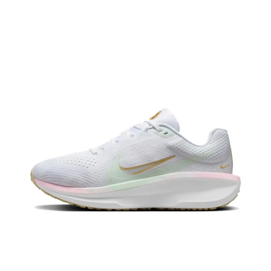 Nike Winflo 11 Comfortable, Breathable, Anti Slip, Wear Resistant, Low cut Casual Running Shoes for Men and Women
