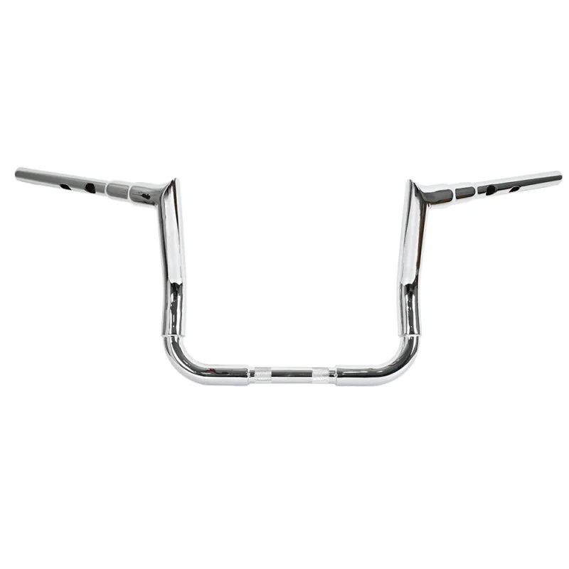 Meethook Ape Hanger Handlebar for Harley Street Glide FLHX 2024-2025 FLHXSE 2023-2025