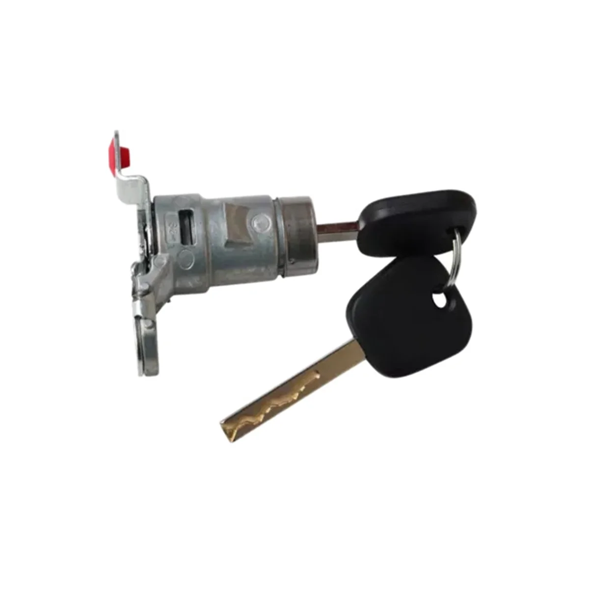 

Прочный цилиндр замка левой передней двери с 2 ключами 13590041 Для Cadillac