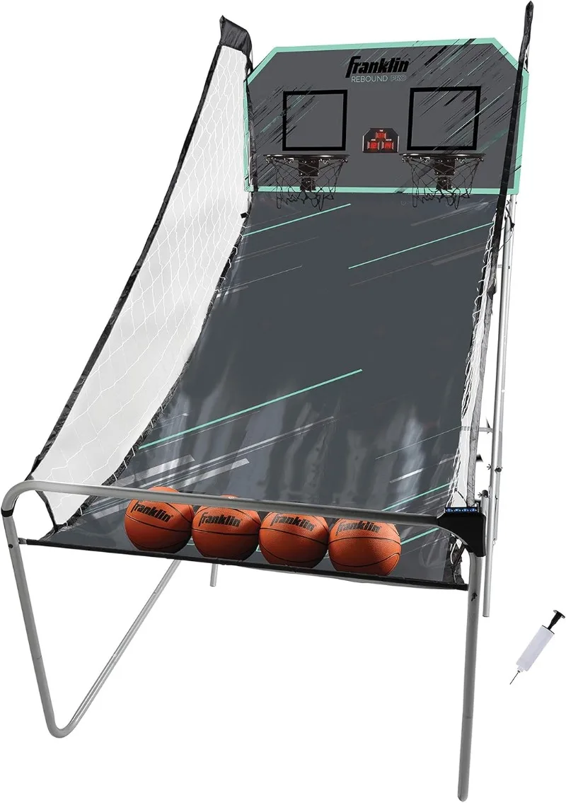 Franklin Sports Ind… - image