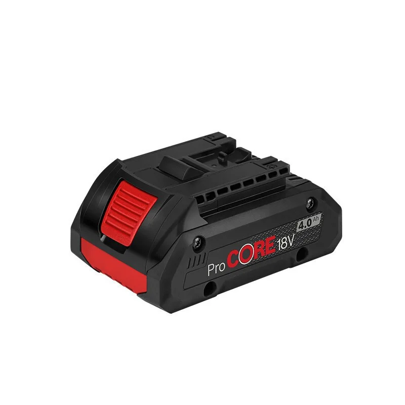 18 فولت 2000 مللي أمبير/4000 مللي أمبير لبوش 21700 خلية 18 فولت بطارية ليثيوم أدوات الحفر الكهربائية العالمية #2