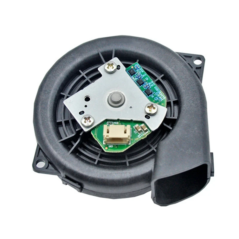 ABSF For Proscenic LDS-M6 M8 M8LDS M8pro Ultenic T10 Leaser L6PRO Vacuum Fan Motor Robot Vacuum Cleaner Sweeper Accessories