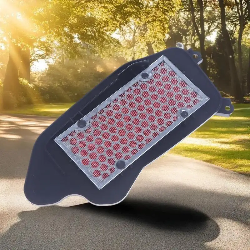 خرطوشة فلتر الهواء للدراجة النارية Fast Shark Fantasy Shark Happy Shark 125 Youku Yazhi