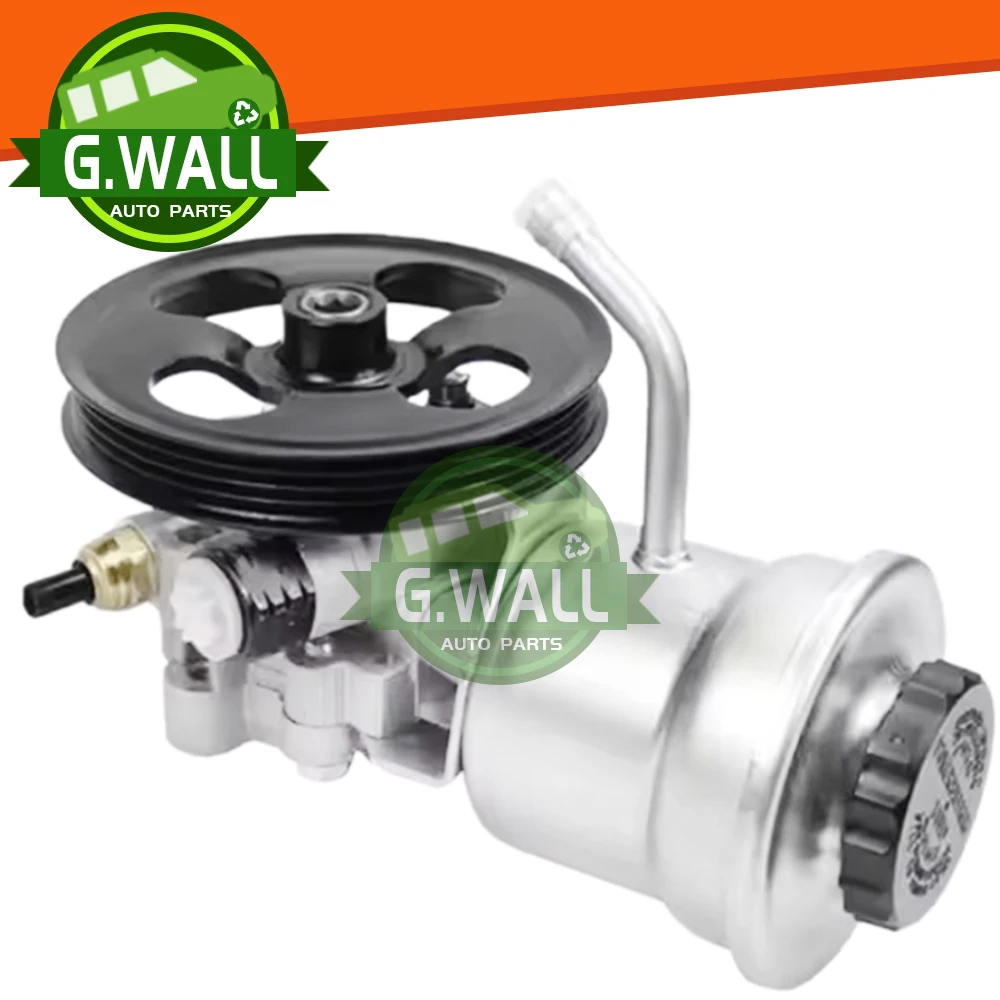 

Auto Parts Power Steering Pump For Toyota Avanza F601RM 1298cc 1.3L 2003-2006 44310BZ010 44310BZ070 44310-BZ010 44310-BZ070