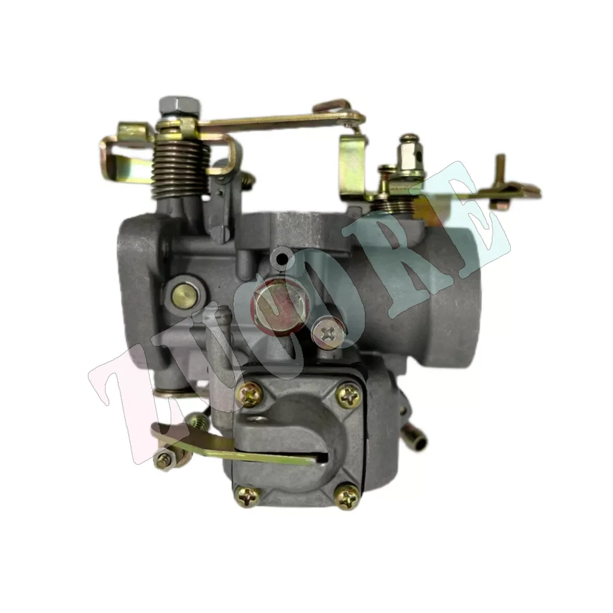 المكربن Carb CSH101E LJ276M CSP 30 مناسب لـ ATV UTV Campell DF4 650