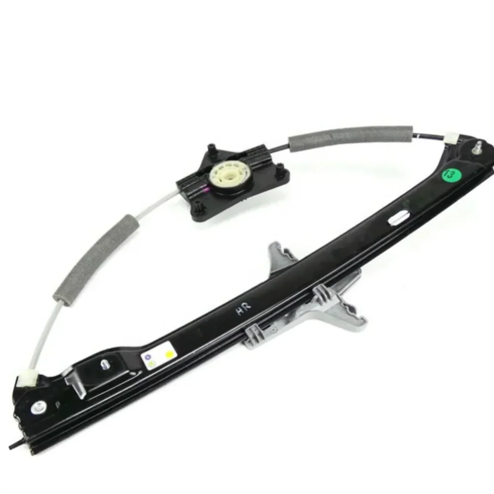 

Window Regulator Glass Lifter For Skoda Superb III 3V Rear Right 3V0839462