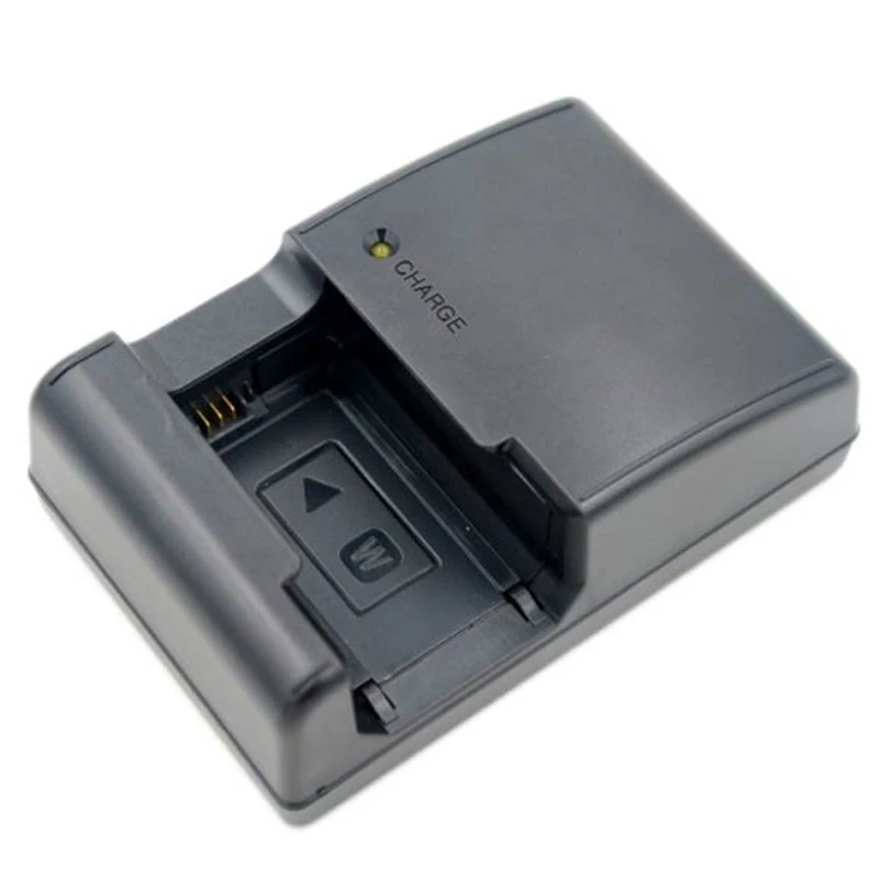 BC-VW1 Battery Charger for Sony A7S A5000 NEX-7 NEX-5C NEX3 RX10 A6000 A5100 A6300 A7R2 A7M2 5TL 5C Camera NP-FW50 Battery