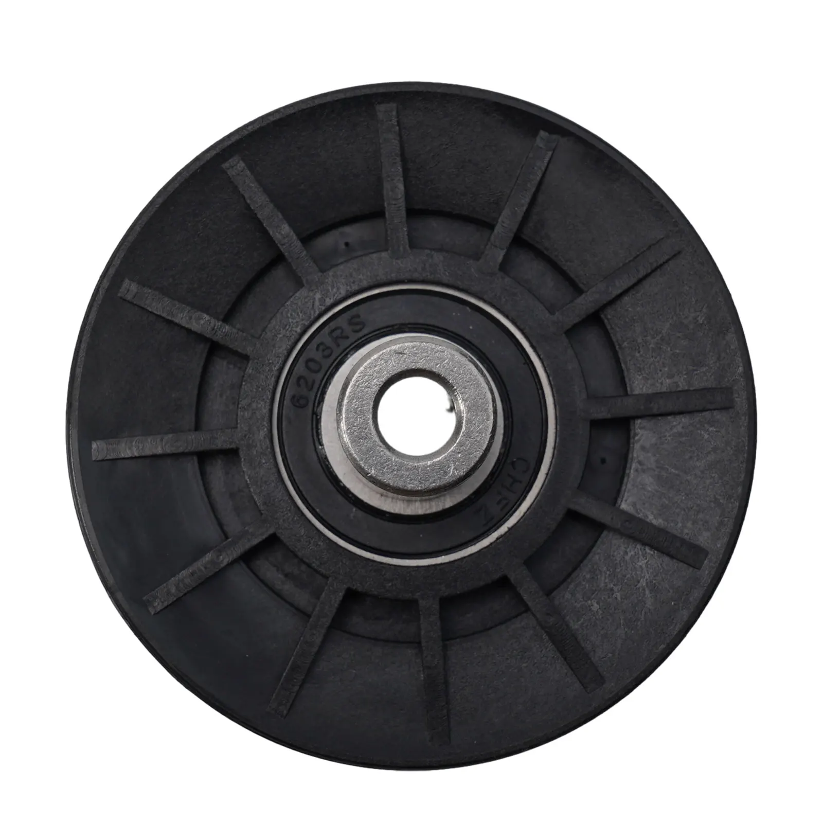 V Idler Pulley Compatible with For Craftsman 532194326 532194226 280659 194326 Models Suitable for Various Lawn Mower Repairs