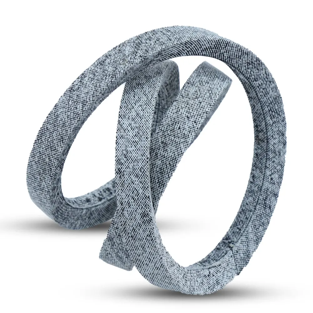 Imagem -03 - Cinto de Substituição para Toro Timemaster Turfmaster 30 Cortador de Deck para Toro20239 20230 Drive Belt 1215765