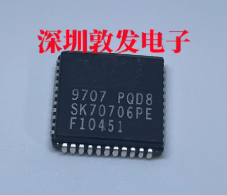 

SK70706PE SK70706P PLCC-44 (Product quantity: 1 pieces)