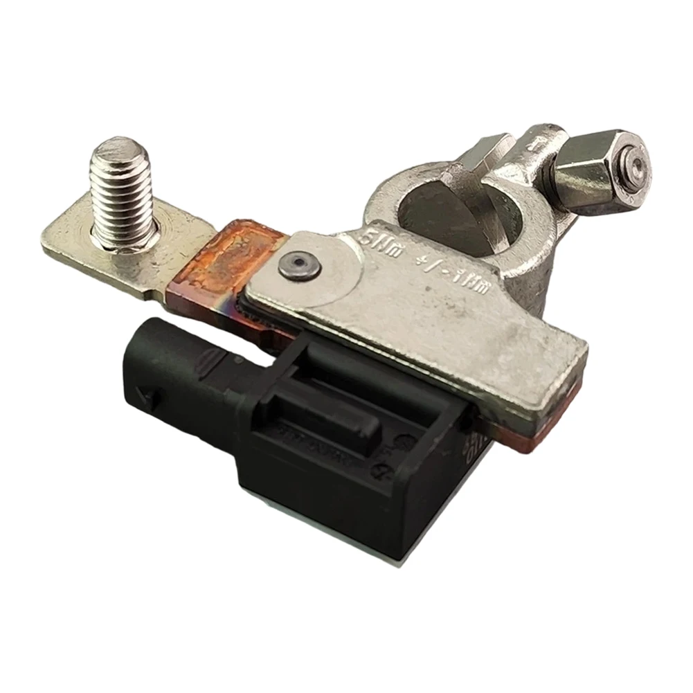 As Shown In The Figure Current Sensor Prevents Overcharging Prevents Deep Discharge Automotive-grade Durability