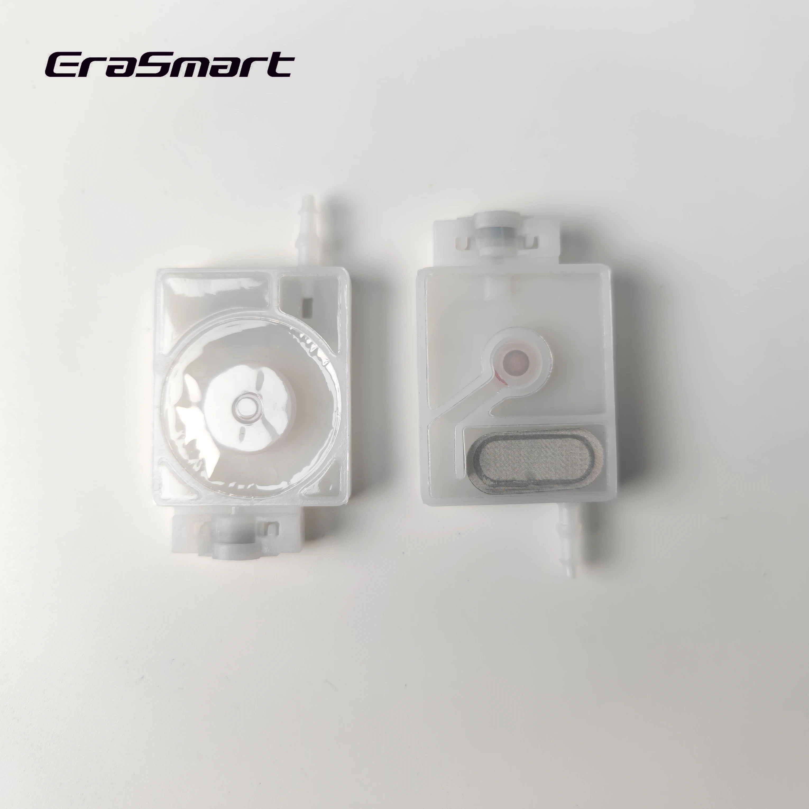 EraSmart DTF DTG drukarka atramentowa tłumik części maszyn do drukowania tekstylnego biały worek na atrament do Epson 1390 L800 L805 DX5 L1800