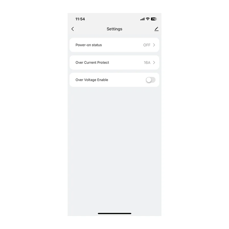 FULL-Tuya Smart Wifi Energy Meter With Open Circuit &Current Transformer Clamp Kwh Power Monitor For Google, Alexa(120A) Easy To