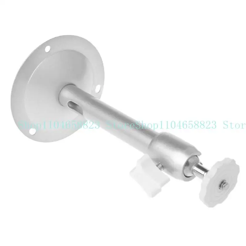 

652F Projector Ceiling Mount Adjustable Projector Wall Mount Bracket Multifunctional for Home and Office Projector