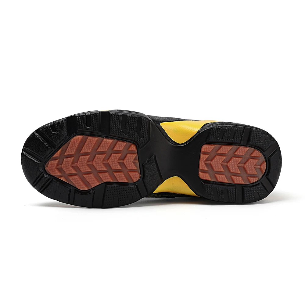Trendige Farbblock-Sneaker für Herren in Übergröße, bequeme, rutschfeste, lässige, langlebige Schnürschuhe für Outdoor-Aktivitäten für Herren – Detail 24