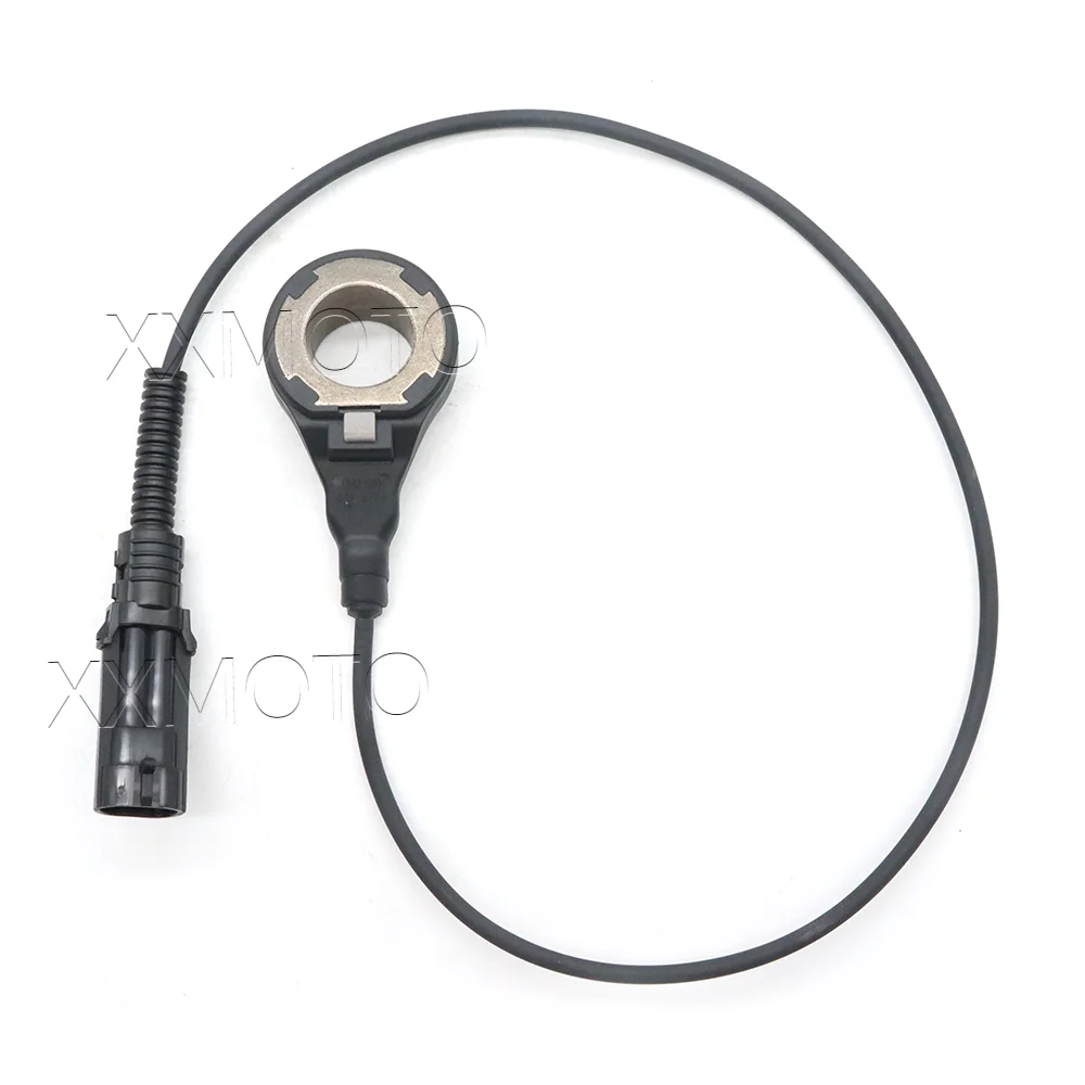 For Harley Davidson Street Rod XG750A XG750 XG500 XG 750 A 500 17-20 Motorcycle Front ABS Wheel Speed Sensor Signal Wire Cord