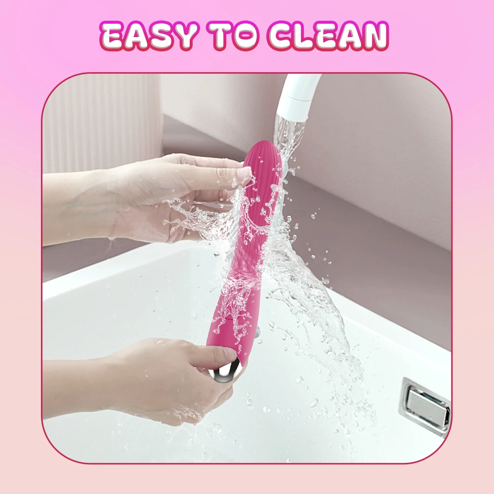 قوية G بقعة هزاز الإناث عن طريق الفم الحلمة البظر محفز دسار مدلك الاستمناء الكبار السلع الجنس لعب للنساء