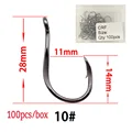 box size 10