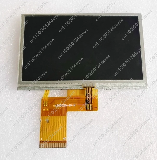 Clp 41 AV6481 Lcd S…