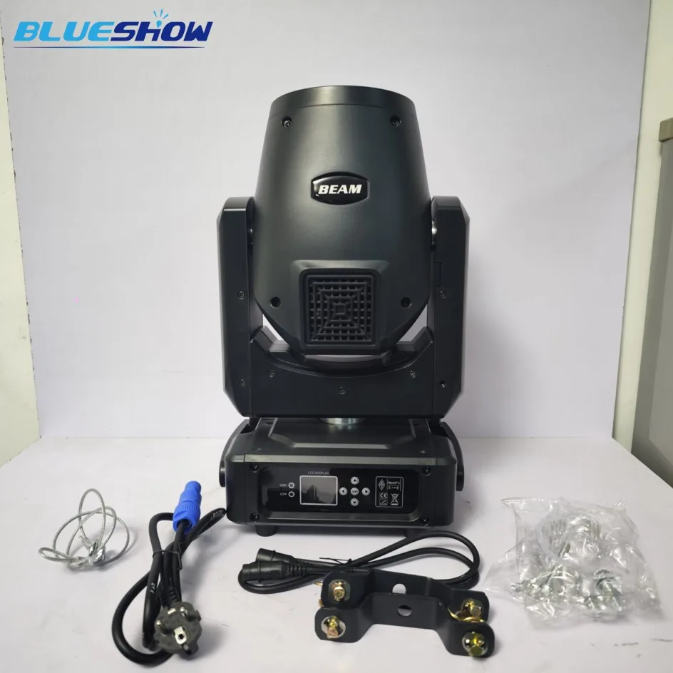 Mini Sharpy Beam 230W 7R Moving Head Light or Only Flightcase Clay 230w Beam 7r Lyre Beam 230 Stage Light Clay Paky 230W 7R Beam