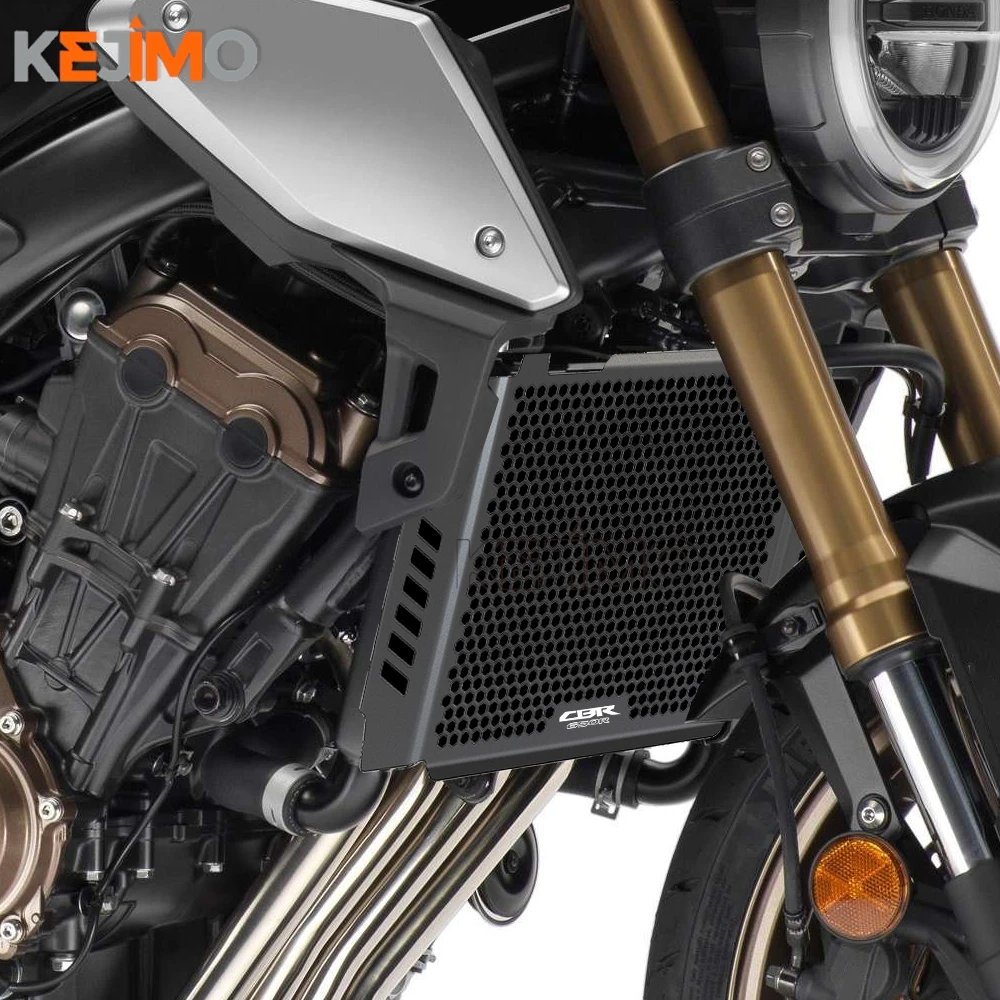 

CBR650 R 2024-2025 Защитная решетка радиатора для мотоцикла HONDA CB CBR 650R Neo SP Cafe 2019 2020 2021 2022 2023
