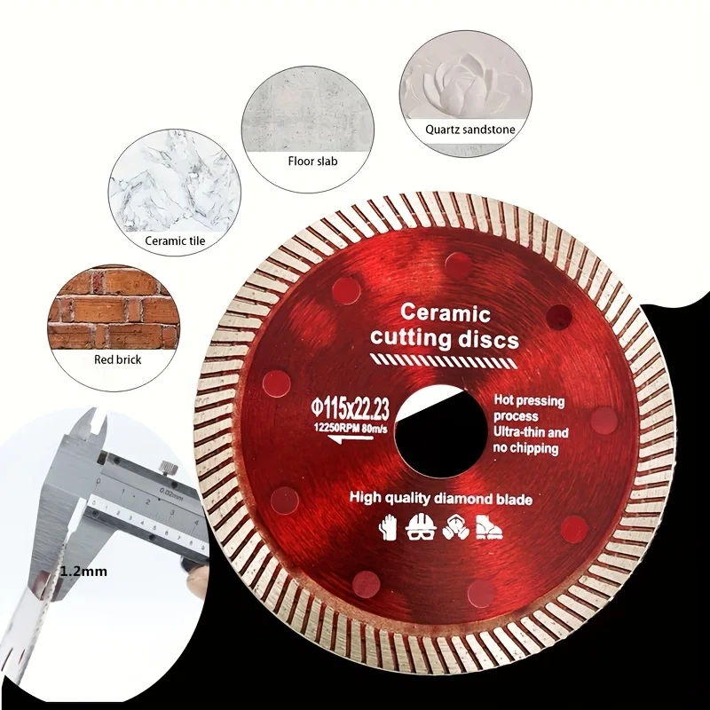 disco-de-corte-de-diamante-de-115mm-lamina-de-serra-ceramica-ultrafina-para-uso-em-azulejos-tijolos-marmore-concreto-e-esmerilhadeira