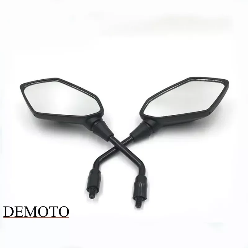 CFMOTO Motorcycle Accessories CF250NK 150NK 400 650MT Left and Right Rearview Mirror Reflector National III Reversing Mirror