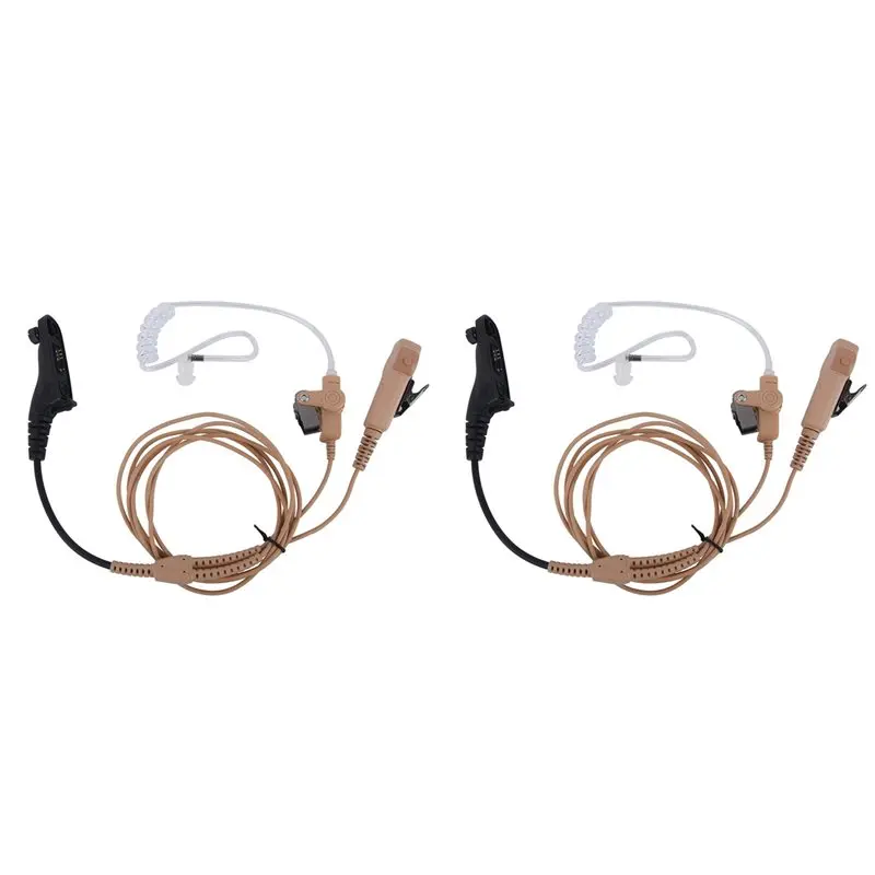 

【РЕКОМЕНДУЕМ】2X наушники для рации Motorola Dp4401e, APX2000, APX4000, APX6000, APX7000, APX8000, Xpr7550e, XPR6350, XPR6550