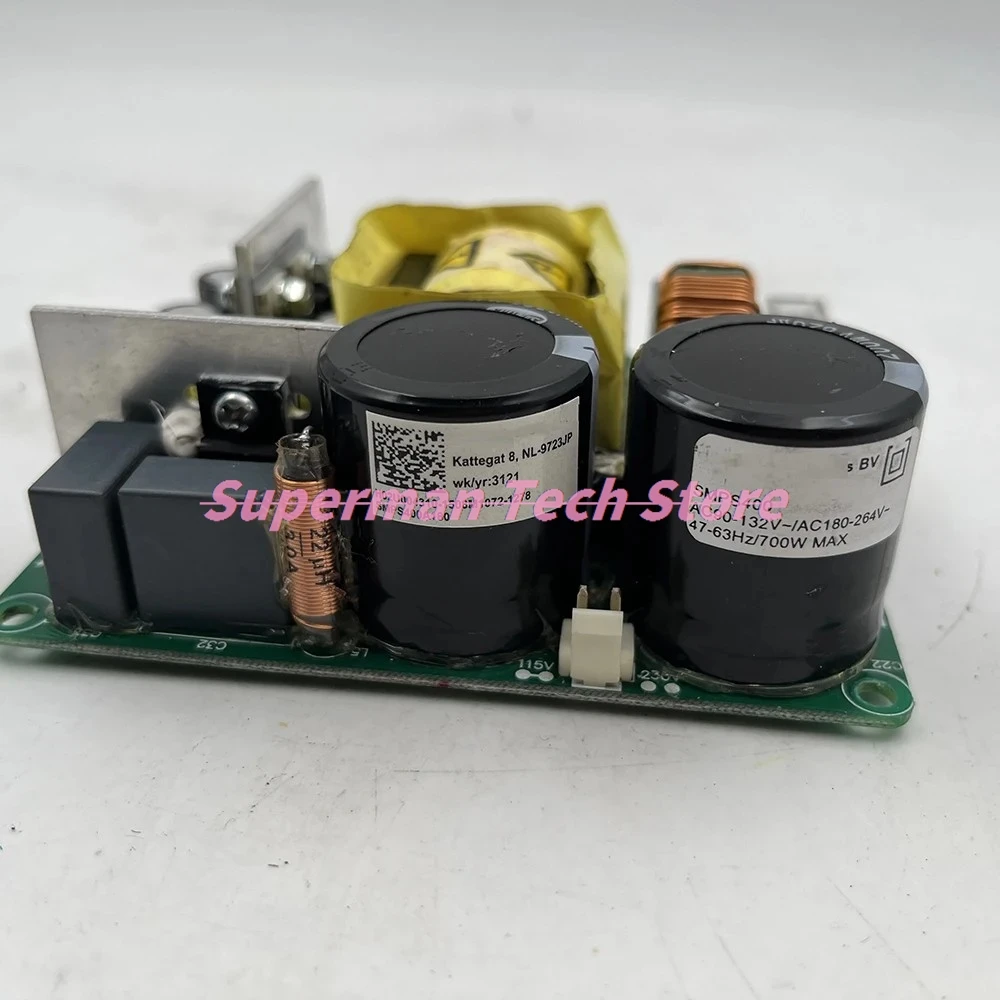 SMPS400A180 Circuit Board HiFi Audio Module Class D Power Amplifier SMPS400