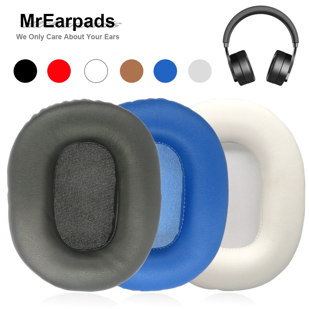 

HESH 3 Wireless Earpads For Skullcandy HESH 3 Wireless Headphone Ear Pads Earcushion Replacement