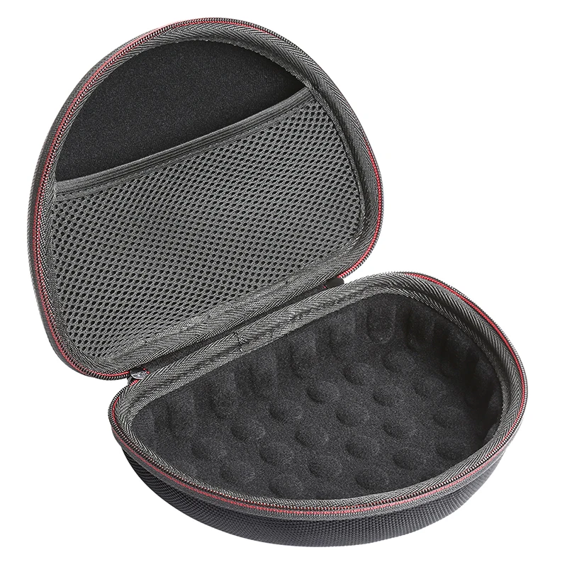 For JBL T450BT/ 500bt Wireless Headphones Box Carrying Case Box Portable Storage Cover JBL T450BT Headphones Hard EVA Case