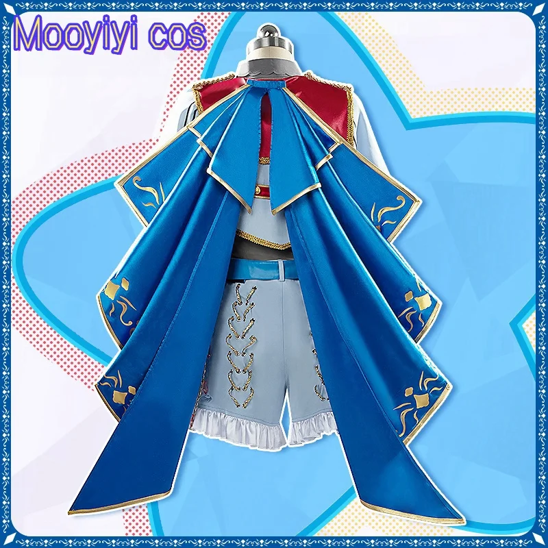 Красивый костюм Mooyiyi Cos Venus Paques 2021, костюм для косплея на Хэллоуин, Рождество, ролевая вечеринка, комикс, дерби