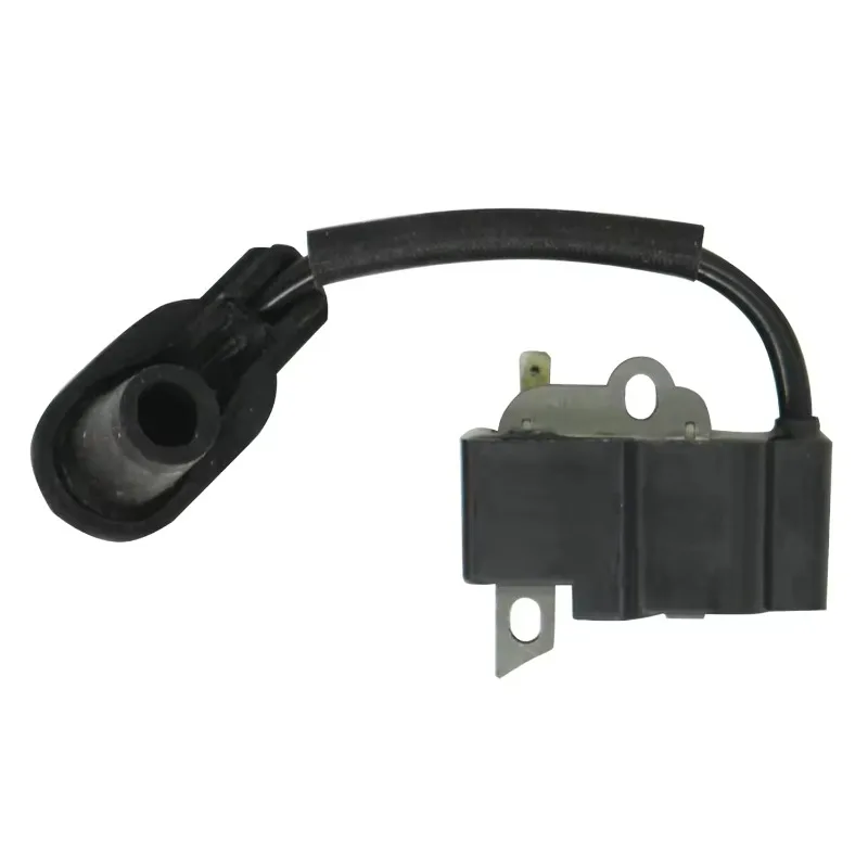 Ignition Coil 41804001308 for String Trimmer KM90 KM100 KM130 FS87 FS90