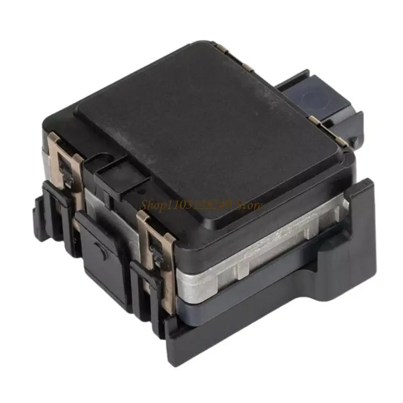 

N5KD Advanced Millimeter Waves Radars Detector Module Mounting For Seamlessly Integration With Cruise Control 284385UD0A