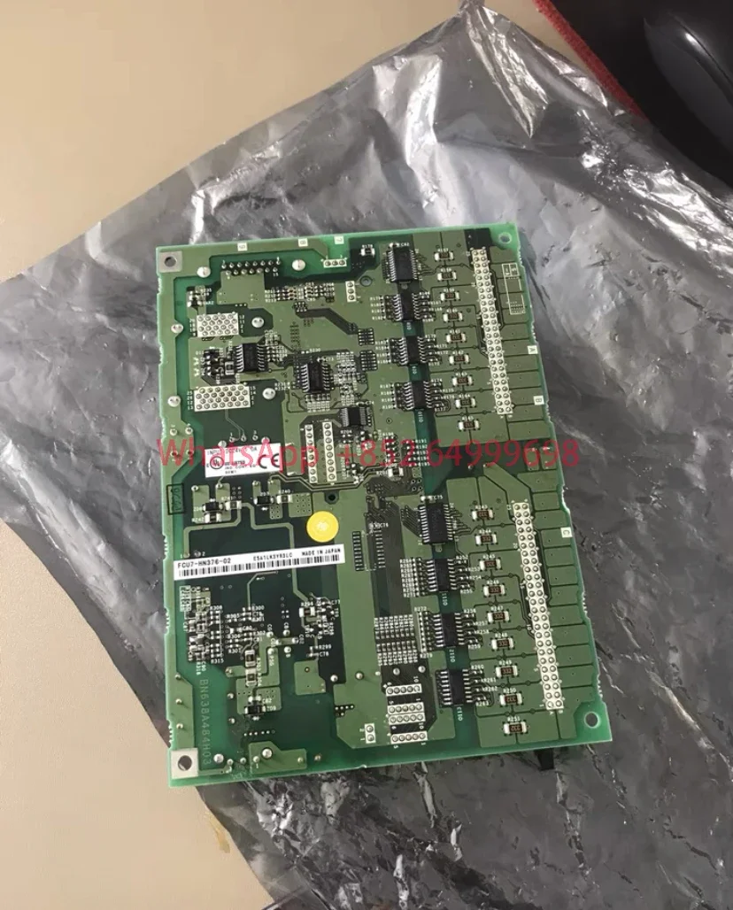 

Brand New CONTROL BOARD HN376D BN638A484G53