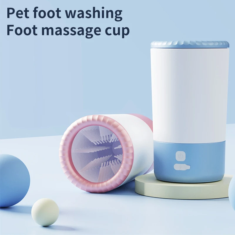 Thumbnail 2 - #28 Trending Dog Bathing Brushes Right Now