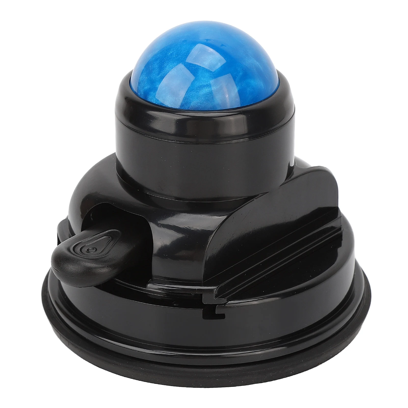 Wall Back Roller Wall Massage Roller Manual Suction Cup Massage Ball 360 Degrees Rotation Mountable Muscle Massage Ball