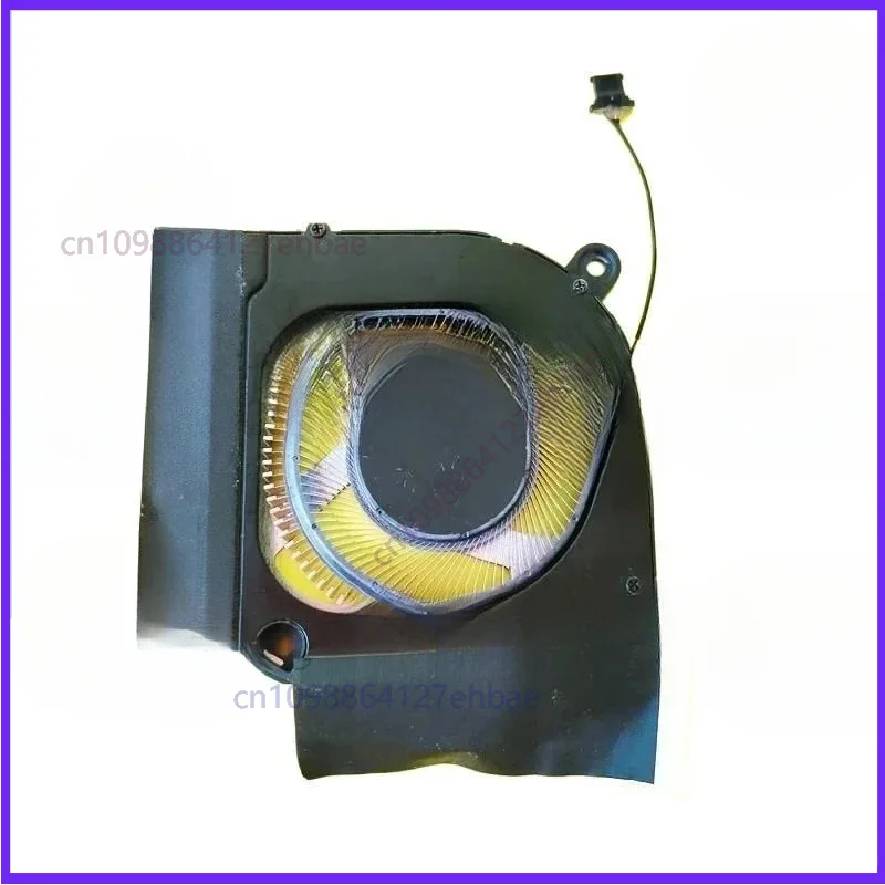 AVNew Laptop CPU Cooling Fan For Acer ND85C39 20J24 DC 28000W8D0 DC 5V 1.0A 4PIN Metallic fan blade & Plastic fan blades NS85C55