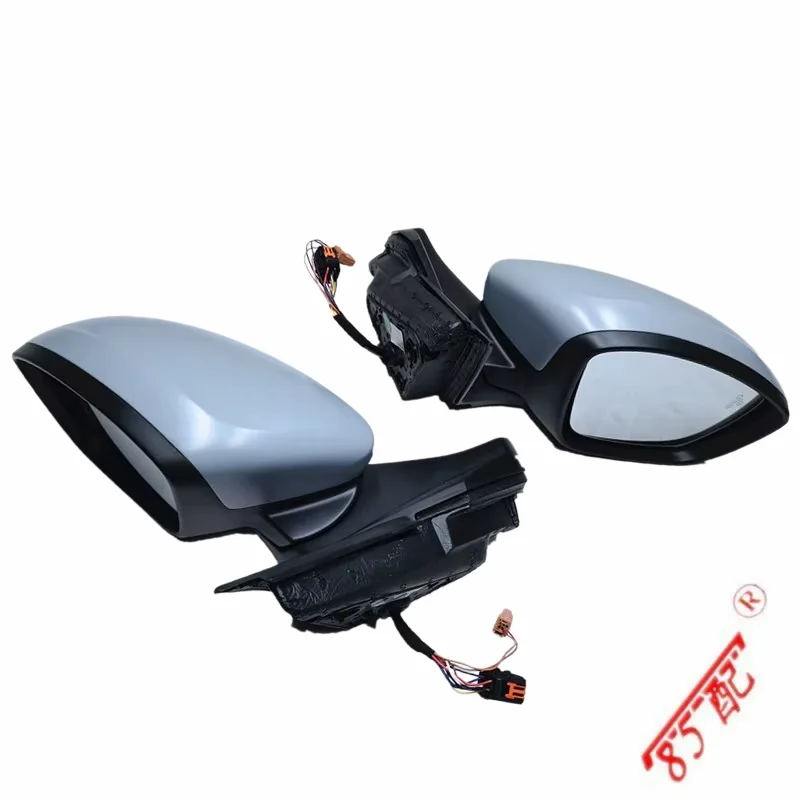 

Rearview Mirror Reverse Mirror YL01646980 YL01646880 For Peugeot 2008 (P24C)