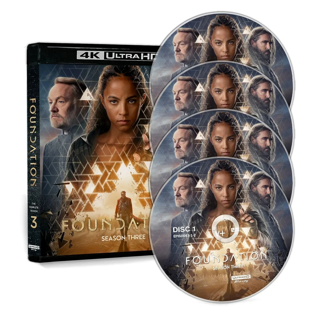 Variant: Season 3  2025